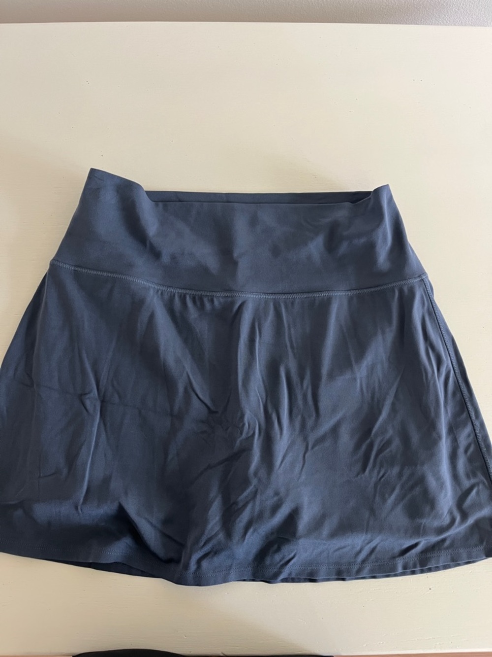 Haven Well Within blue Performance Skort- M
